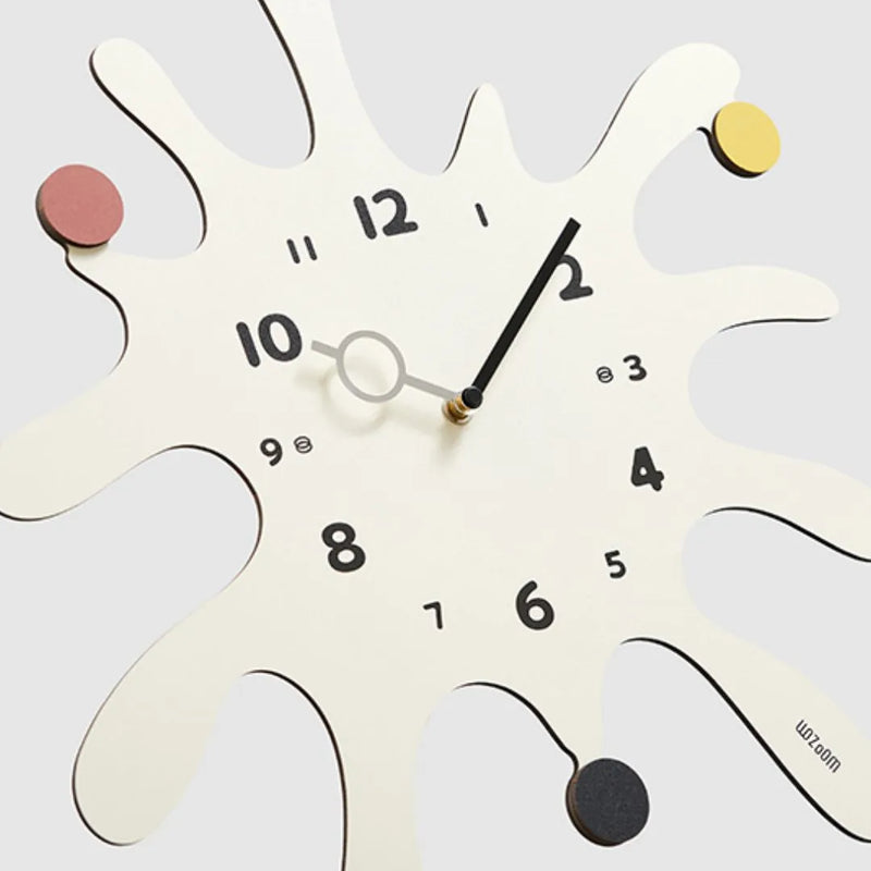 Larsen Echo Clock