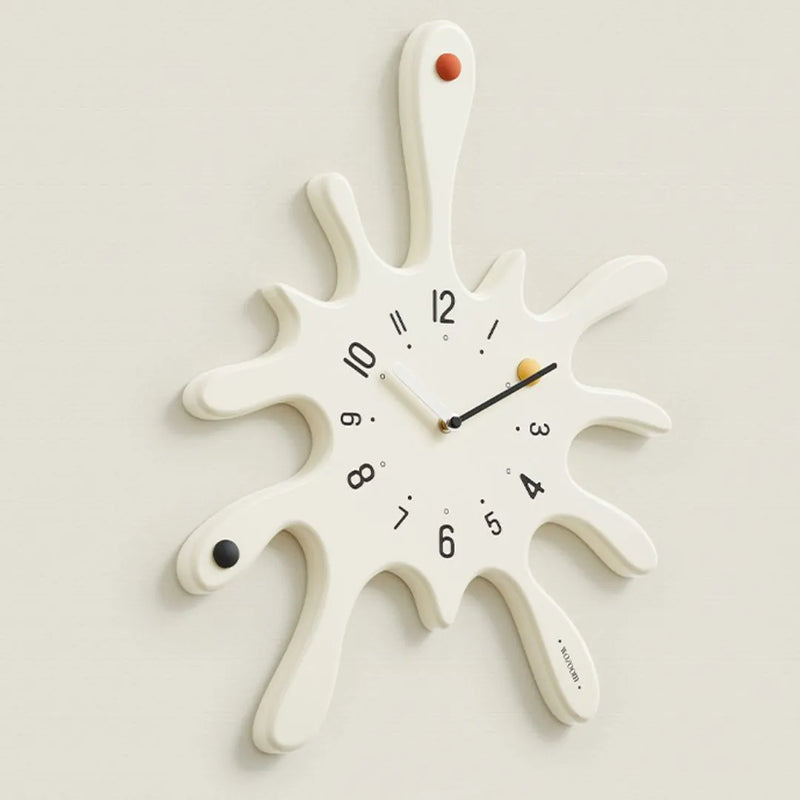Larsen Echo Clock