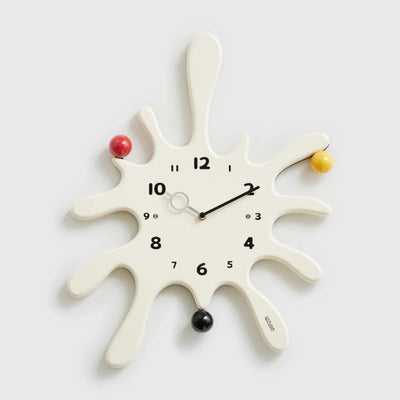Larsen Echo Clock