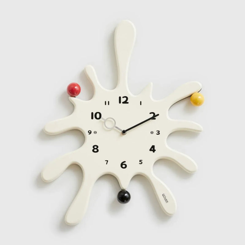 Larsen Echo Clock