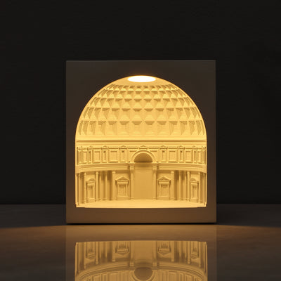Pantheon Night Light
