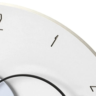 Nori Modern Clock
