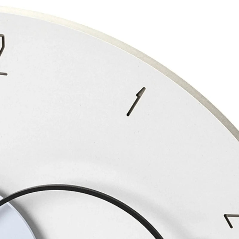 Nori Modern Clock