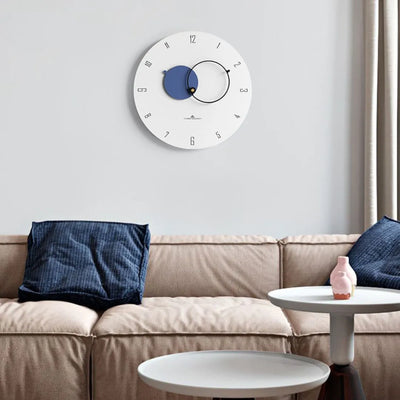 Nori Modern Clock