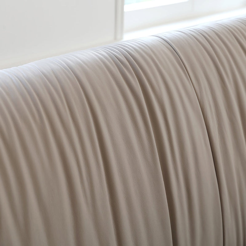 Emanuell Fabric Bed Frame