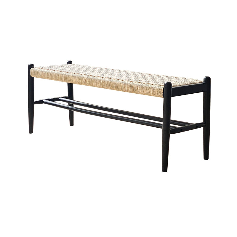 Acta Rattan Bench