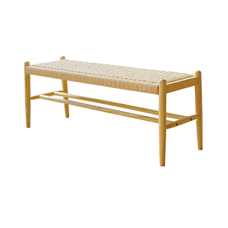 Acta Rattan Bench