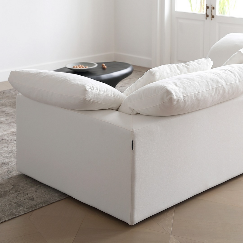 Erinn Fabric Sofa