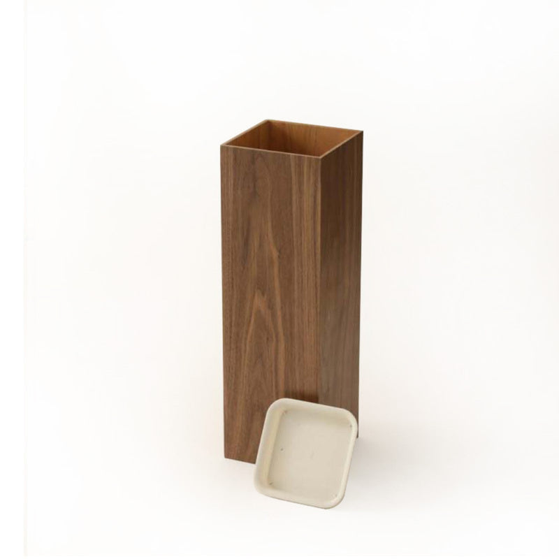 Rogich Wood Umbrella Stand