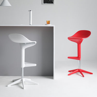 Grosvenor Adjustable Bar Stool (set of 2)