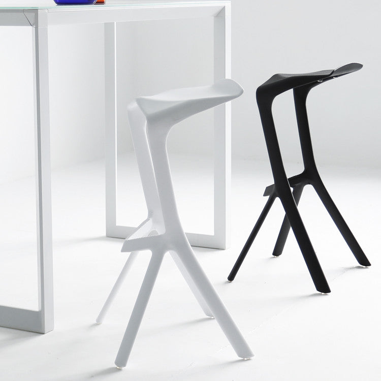 Harlow Creative Bar Stool (set of 2)