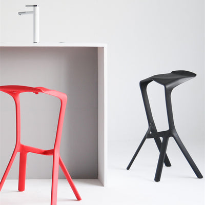 Harlow Creative Bar Stool (set of 2)