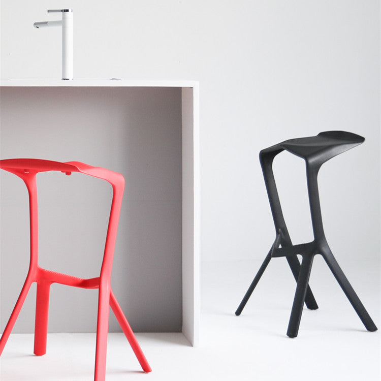 Harlow Creative Bar Stool (set of 2)