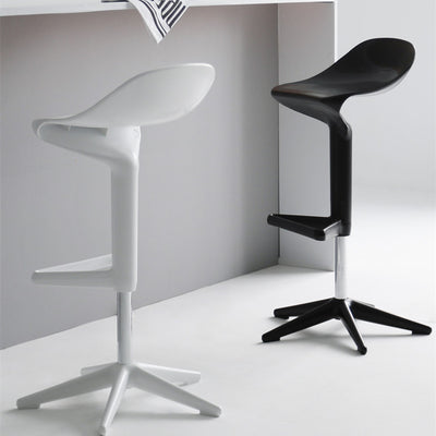 Grosvenor Adjustable Bar Stool (set of 2)