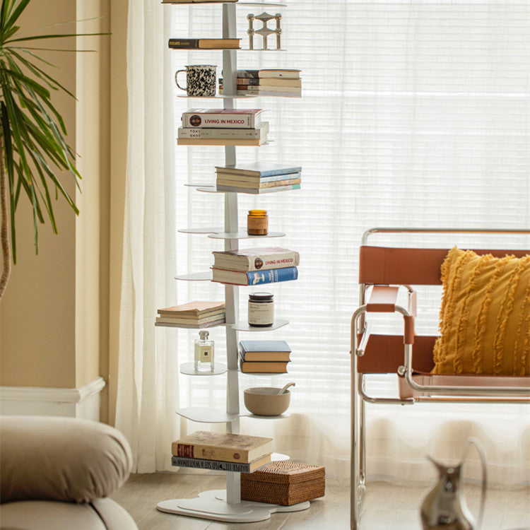 Marenco Spining Bookcase