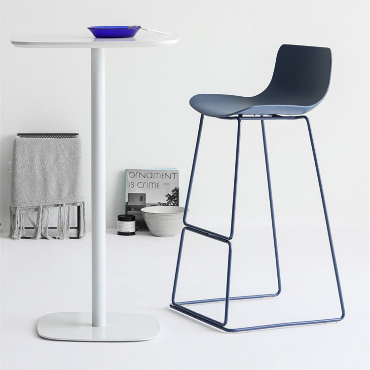 Leith Modern Bar Stool (set of 2)