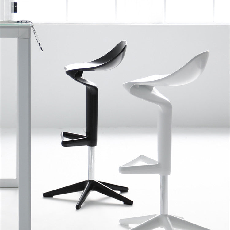 Grosvenor Adjustable Bar Stool (set of 2)
