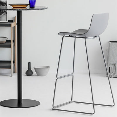 Leith Modern Bar Stool (set of 2)