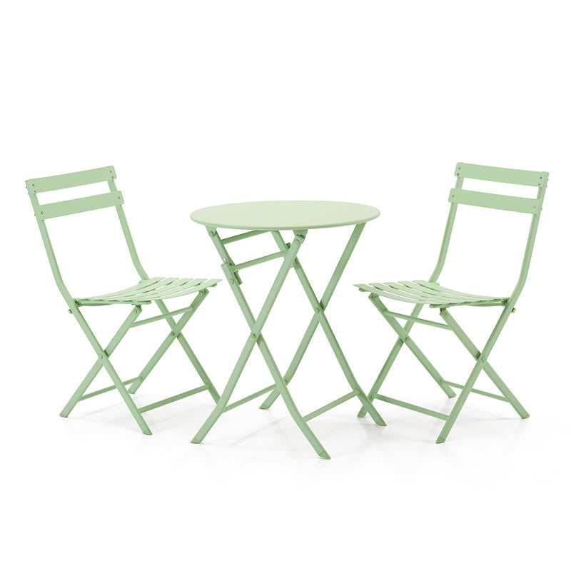 Beaubien Outdoor Dining Set