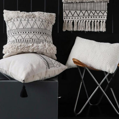 Fitzgibbon Pillow Cover