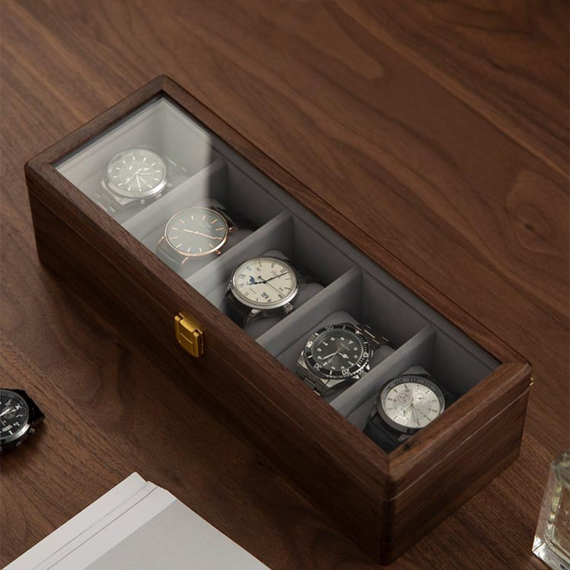 Paradigm Watch Box