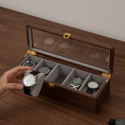 Paradigm Watch Box