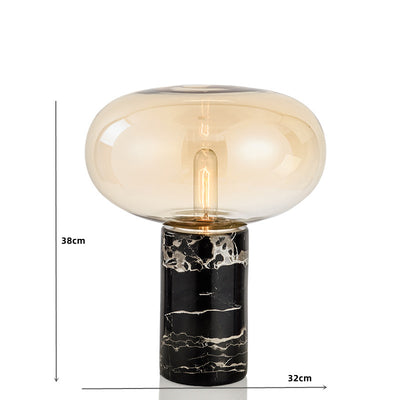 Larde Table Lamp