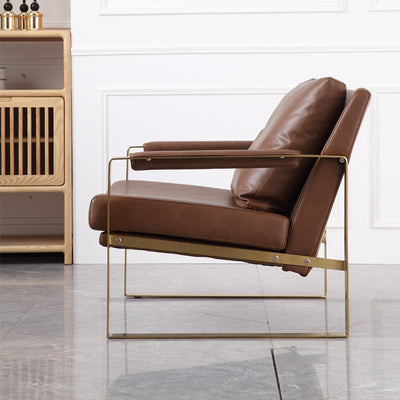 Boseman Lounge Chair