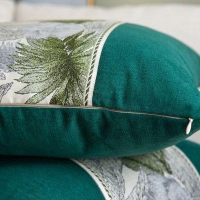 Manzer Throw Pillow