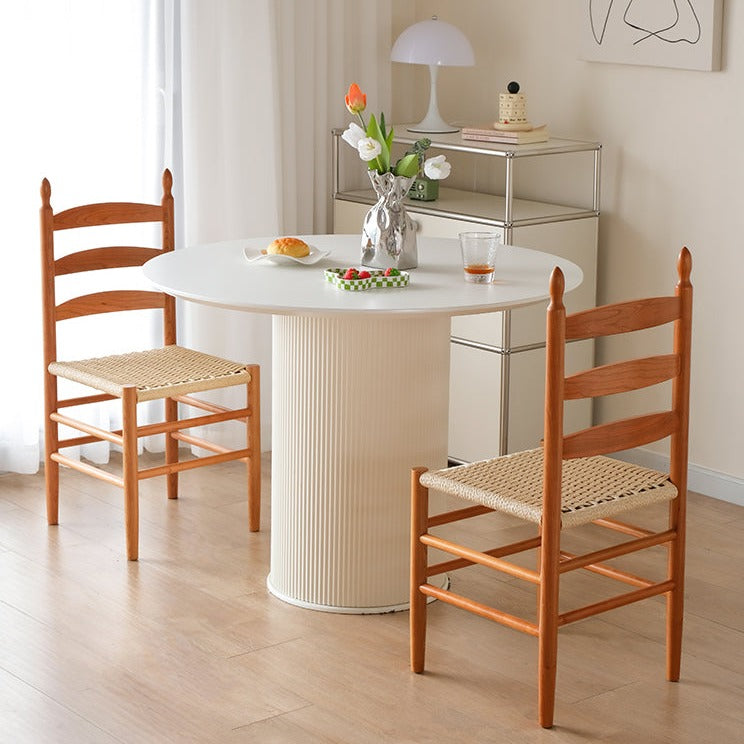Tapscott Wood Dining Chair (Set of 2)