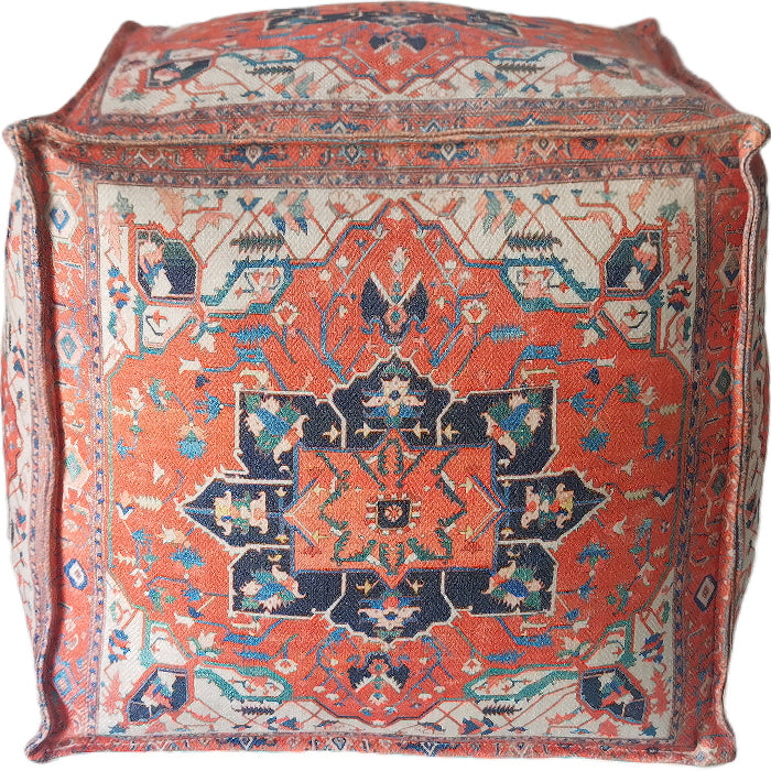 Mika Ottoman