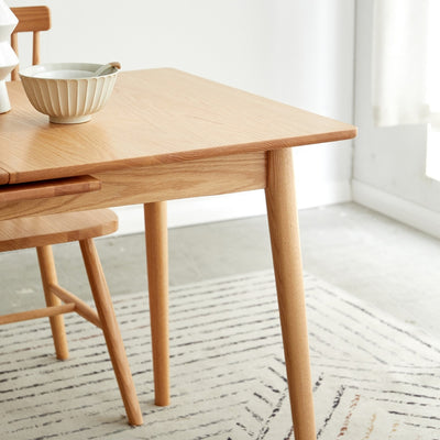 Fincham Extendable Dining Table