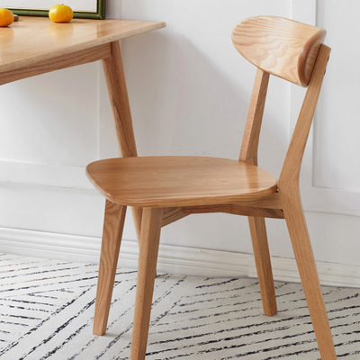 Boothby Side Chair(Set of 2）