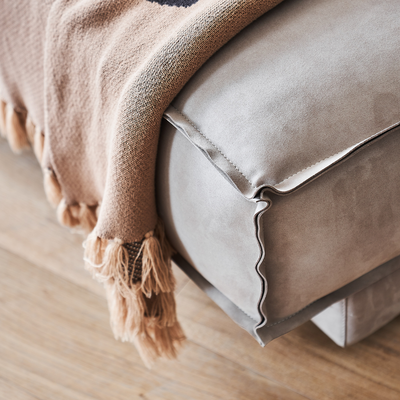 Hana Fabric Sofa