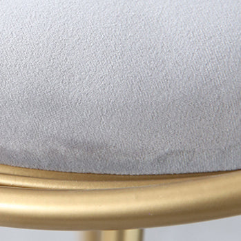 Erika Metal Bar Stool (Set of 2)