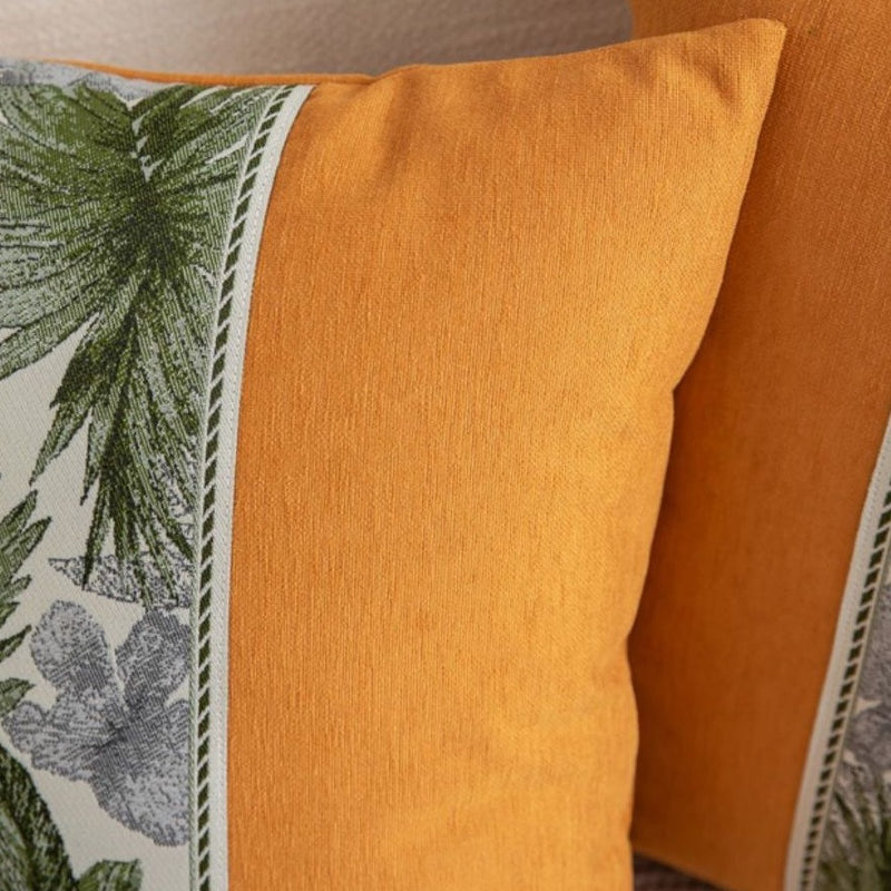 Manzer Throw Pillow