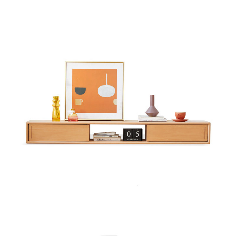 Coombes Floating TV Stand