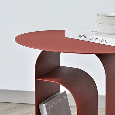 Bronson Modern End Table