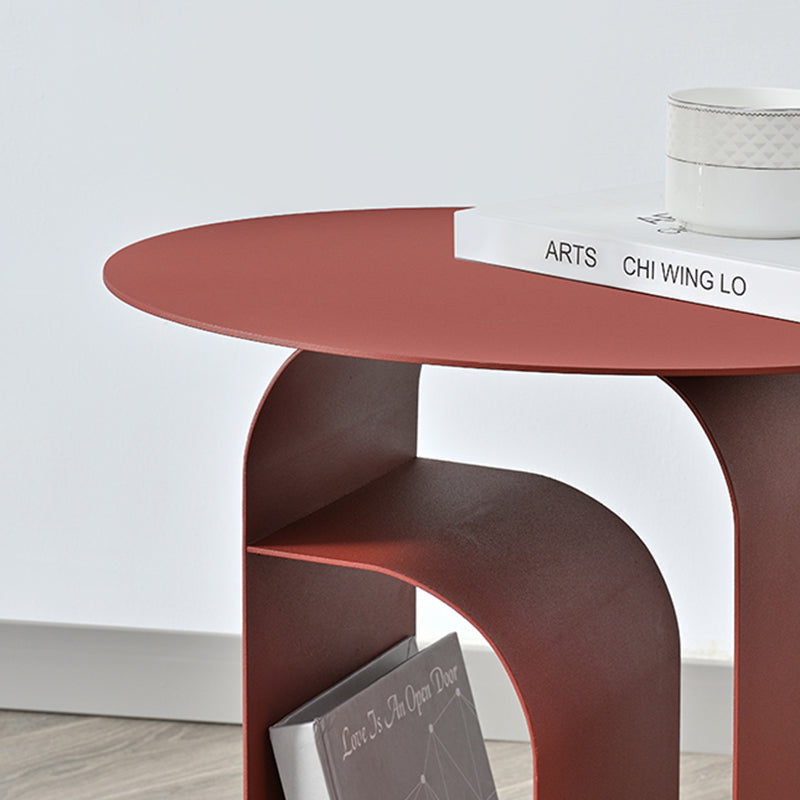 Bronson Modern End Table
