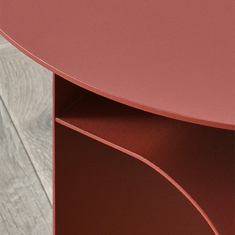 Bronson Modern End Table