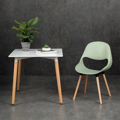 Maidenhead Creative Dining Chair (Set of 2)