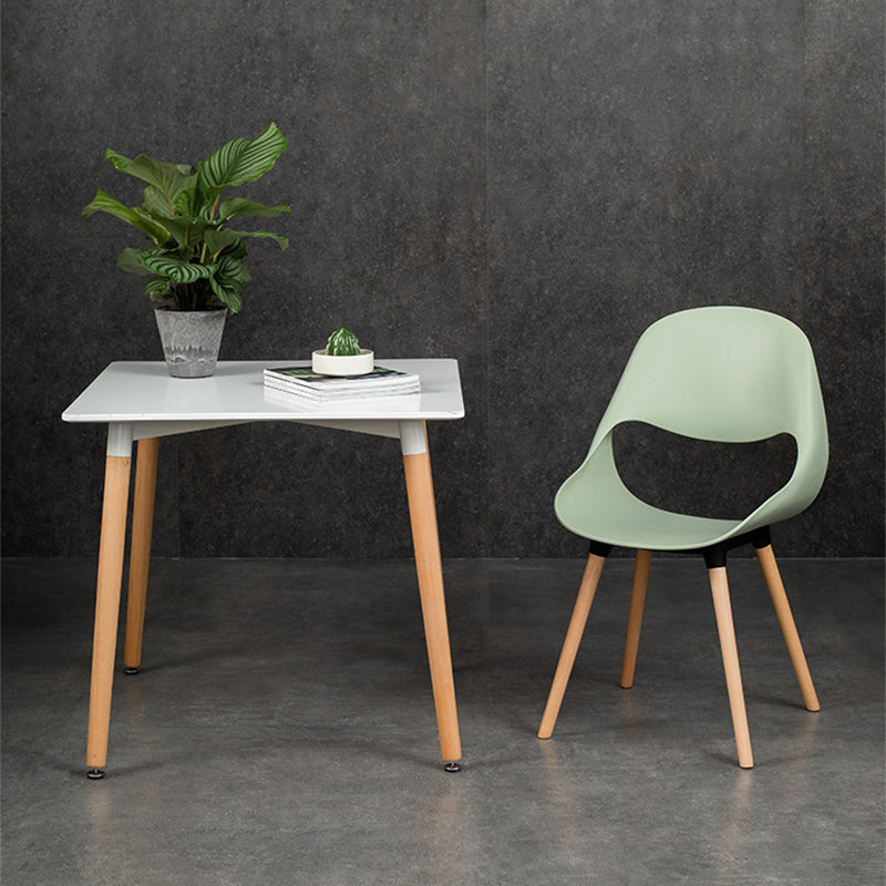 Maidenhead Creative Dining Chair (Set of 2)