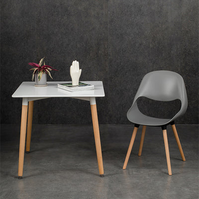 Maidenhead Creative Dining Chair (Set of 2)