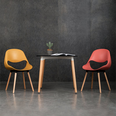Maidenhead Creative Dining Chair (Set of 2)