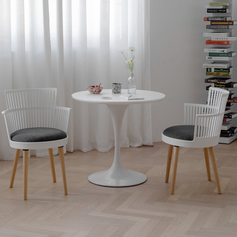 Avion Wood Dining Chair (set of 2)