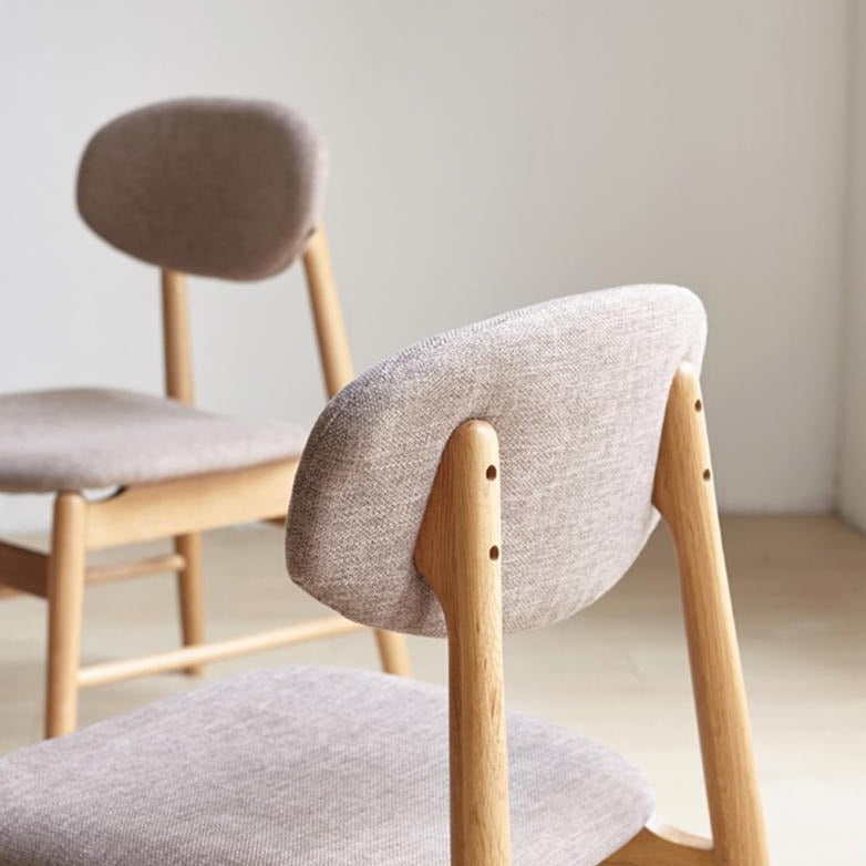 Jase Modern Dining Chair (set of 2)