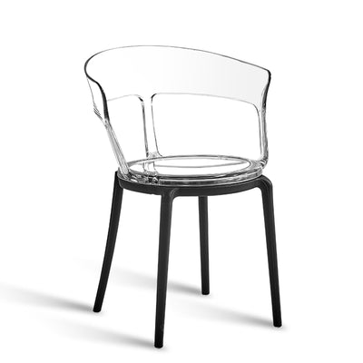 Saugus Creative Dining Chair (set of 2)