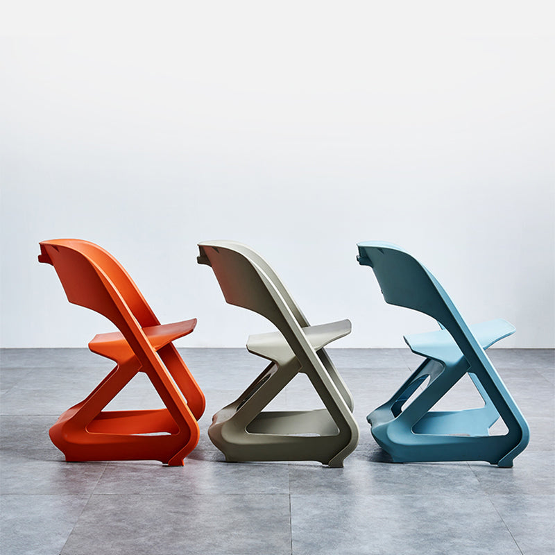 Lilian Stacking Dining Chair (set of 4)