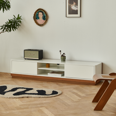 Pritts Extendable TV Stand