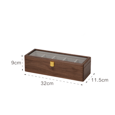 Paradigm Watch Box